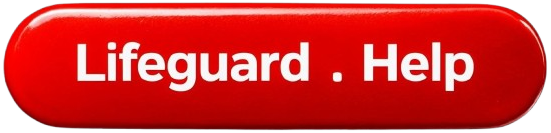 Lifeguard.Help